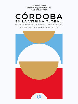 cover image of Córdoba en la vitrina global